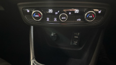 Vauxhall Crossland 1.2 Turbo [130] Ultimate 5dr Auto Petrol Hatchback